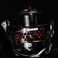 Effe Cyber 5000 Olta Makinesi