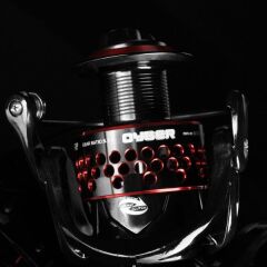 Effe Cyber 4000 Olta Makinesi