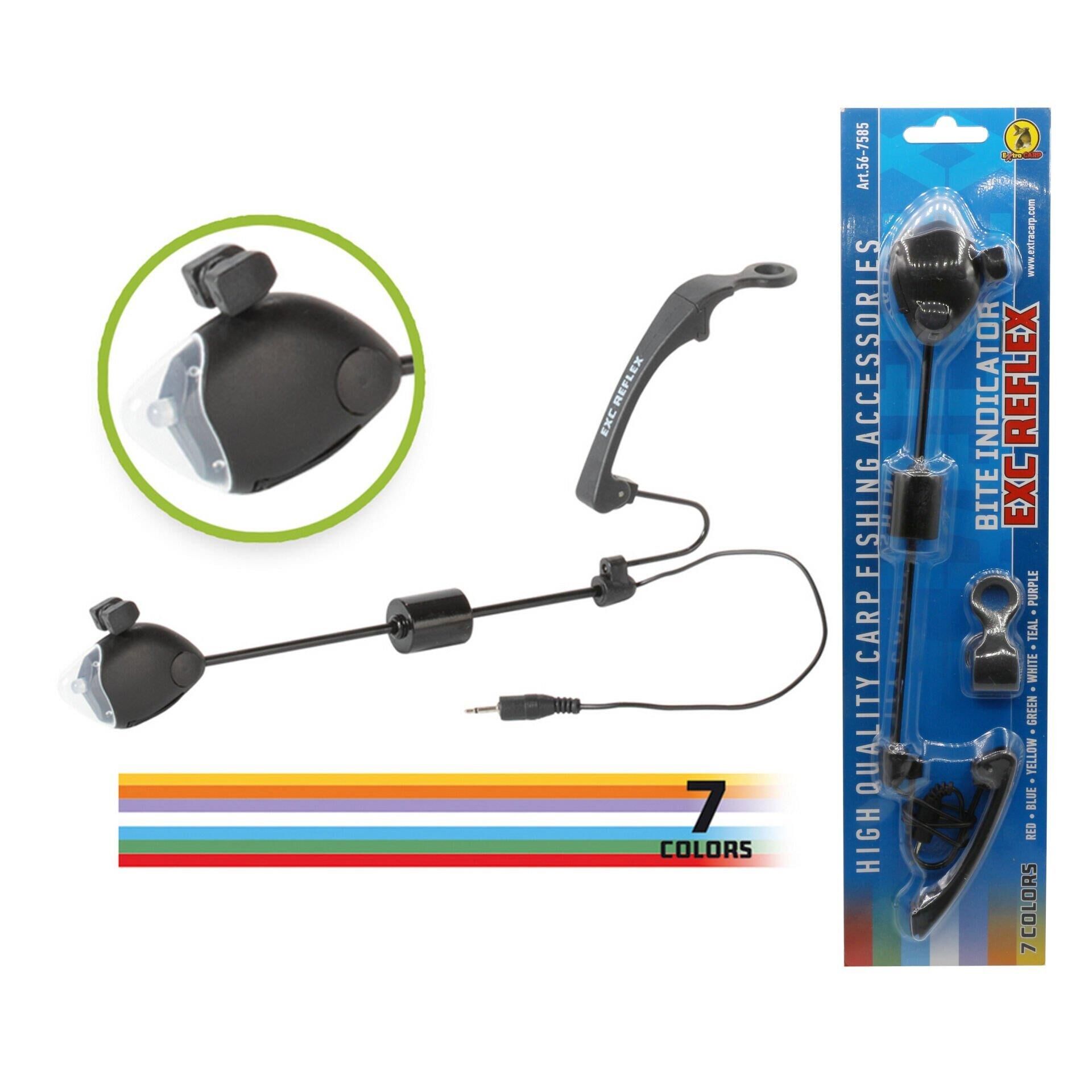 Extra Carp Bite İndicator Exc Reflex Swinger