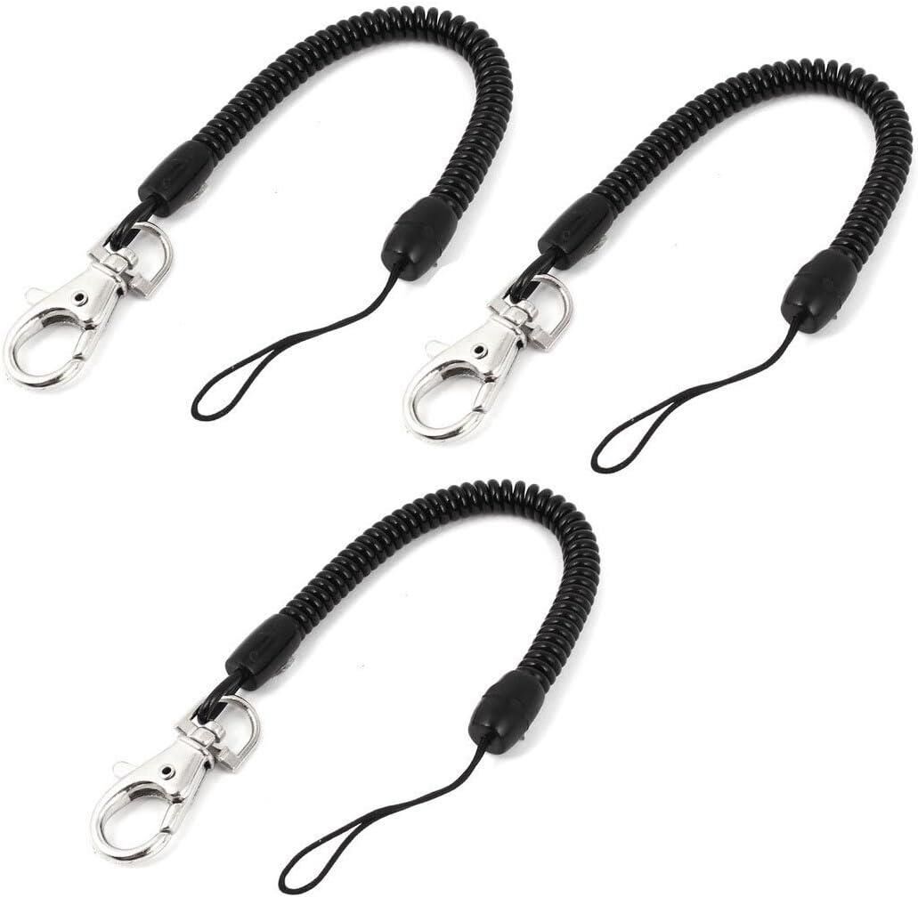 Bauer Karabinalı Lastik Yay