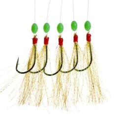 Fladen Sabiki Deep Sea Derin Su Çapari Takımı NO:6