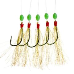 Fladen Sabiki Deep Sea Derin Su Çapari Takımı NO:6