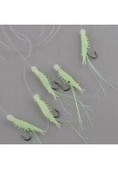 Fladen Karides Yeşil Çapari 5'li Takım