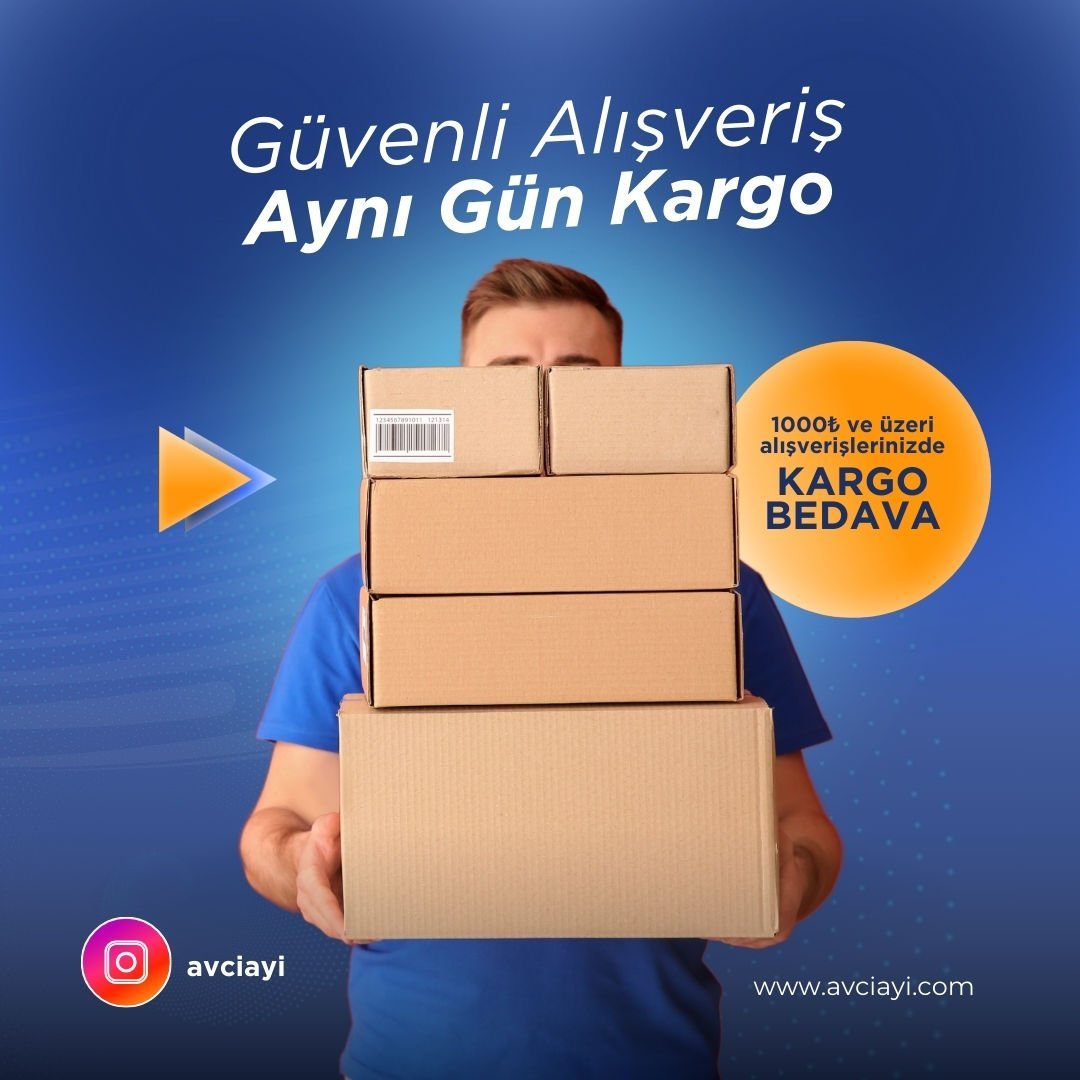 aynı gün kargo